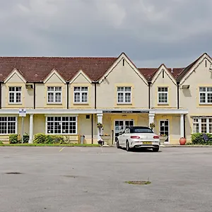 3* Hotel The Gables Hotel, Birmingham Airport
