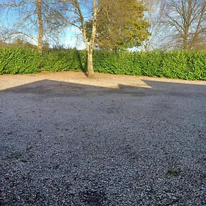 Frühstückspension Rusling House