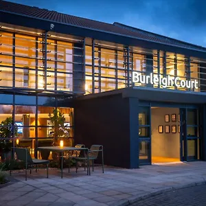 4* Hotel Burleigh Court Hotel&leisure