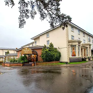 3* Hotel The Regency