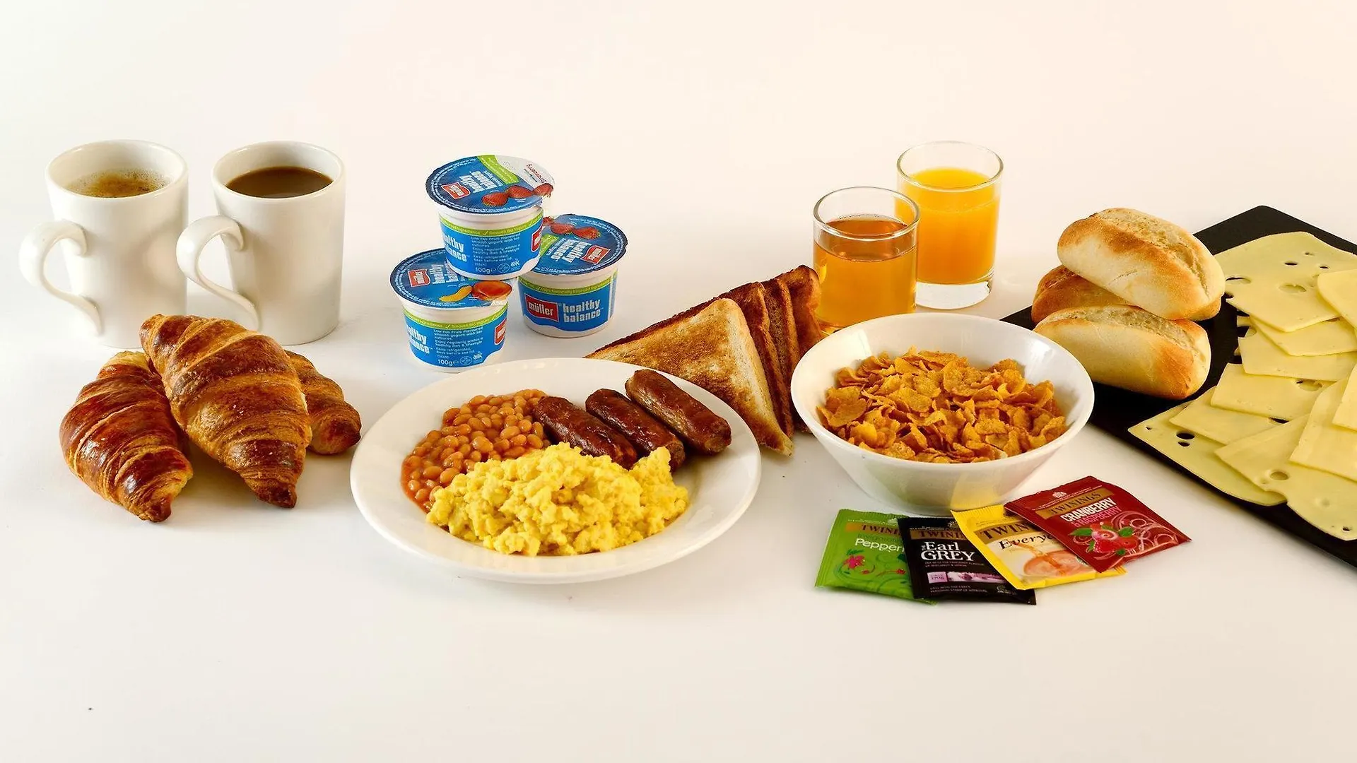 Holiday Inn Express East Midlands Airport By Ihg Castle Donington
